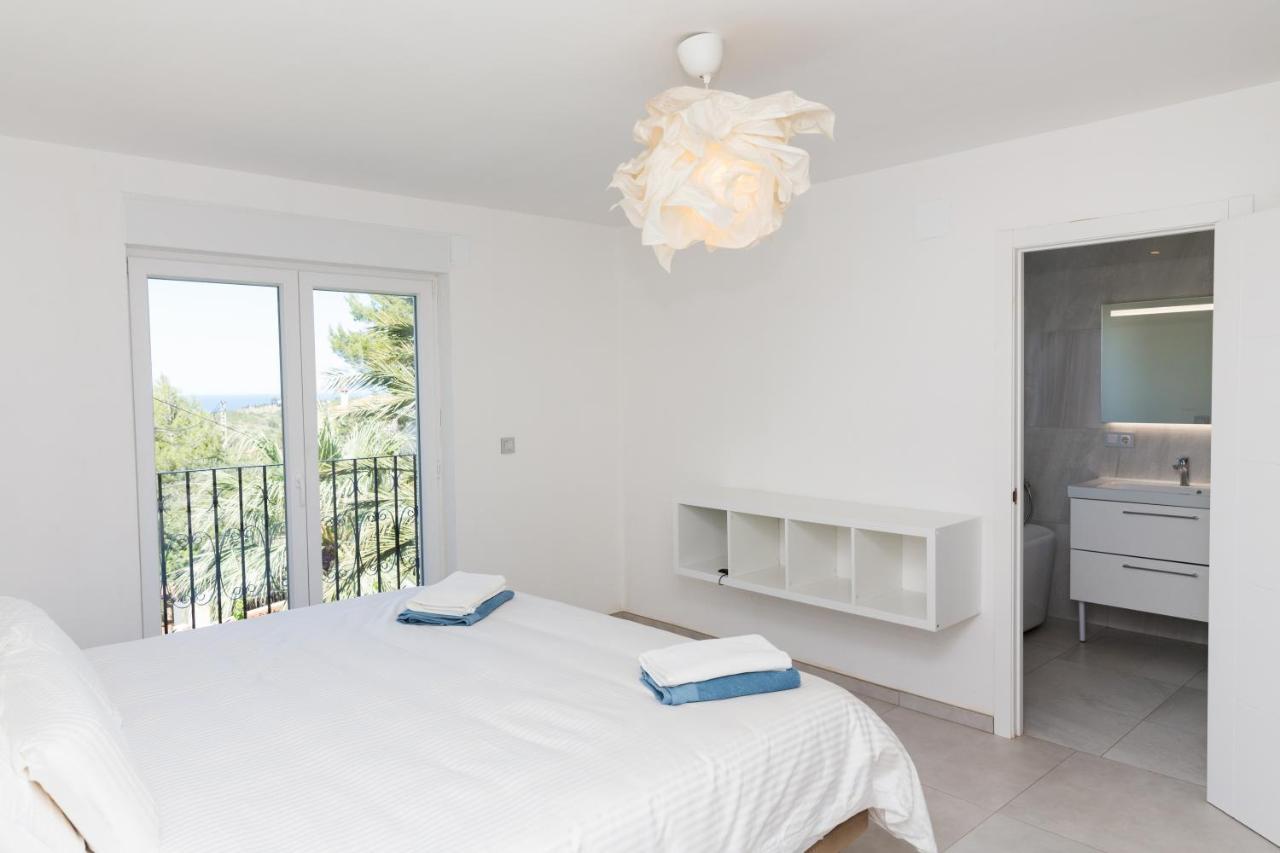 Villa Siesta دينايا المظهر الخارجي الصورة