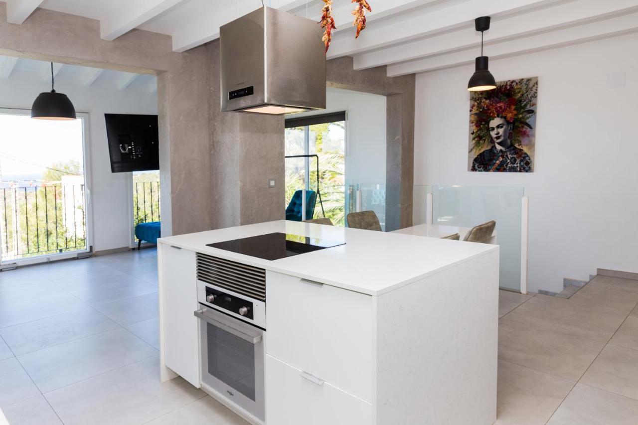 Villa Siesta دينايا المظهر الخارجي الصورة