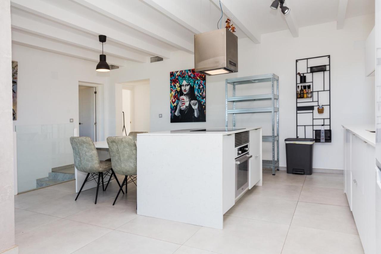 Villa Siesta دينايا المظهر الخارجي الصورة