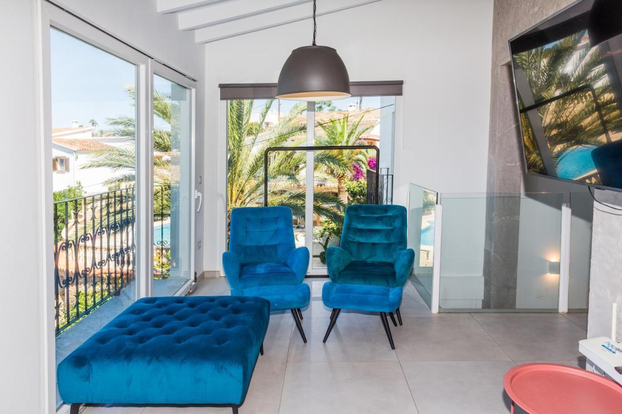 Villa Siesta دينايا المظهر الخارجي الصورة