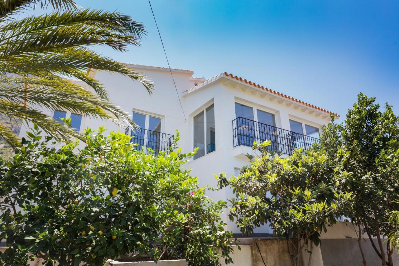 Villa Siesta دينايا المظهر الخارجي الصورة