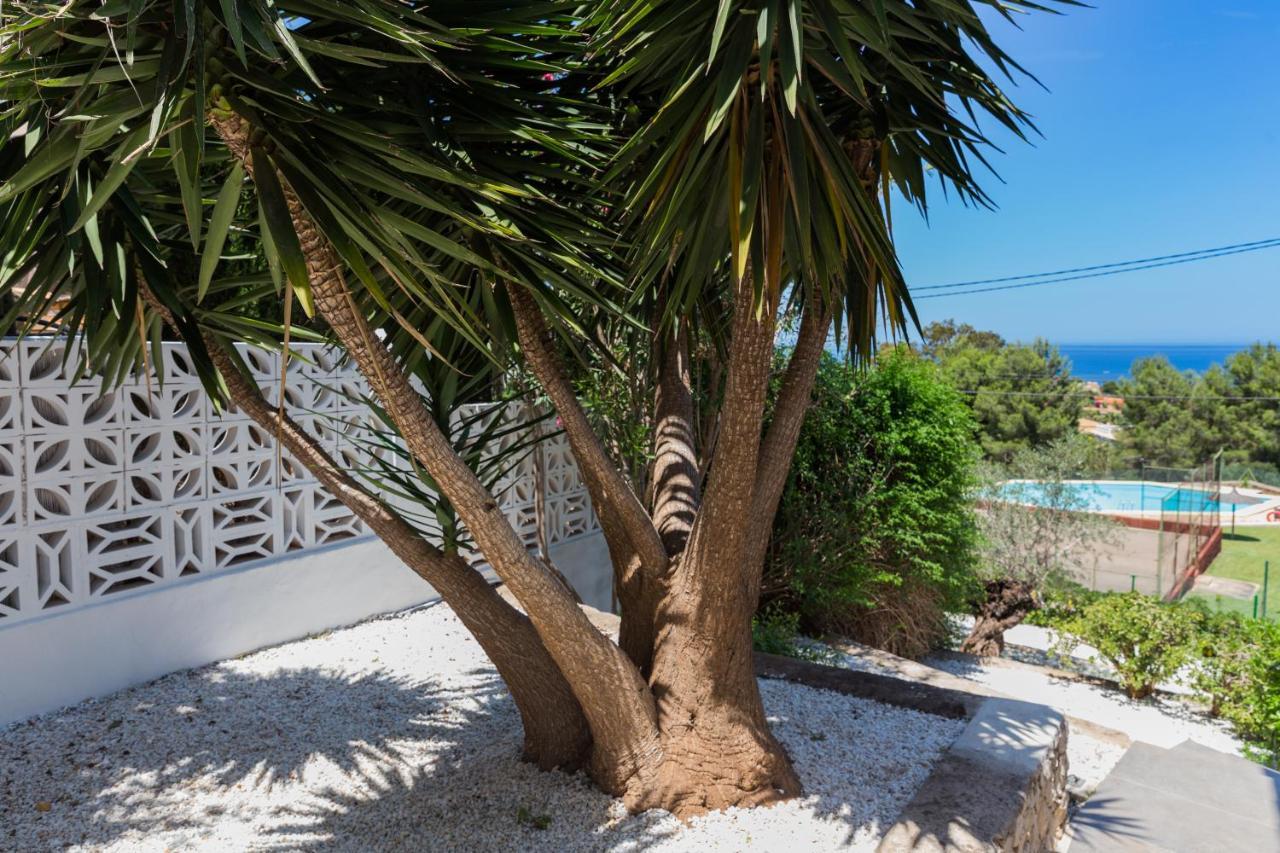 Villa Siesta دينايا المظهر الخارجي الصورة