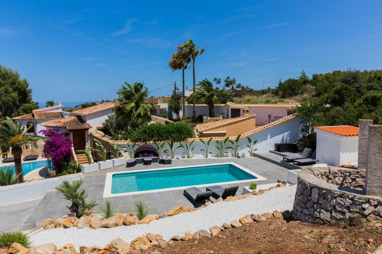 Villa Siesta دينايا المظهر الخارجي الصورة