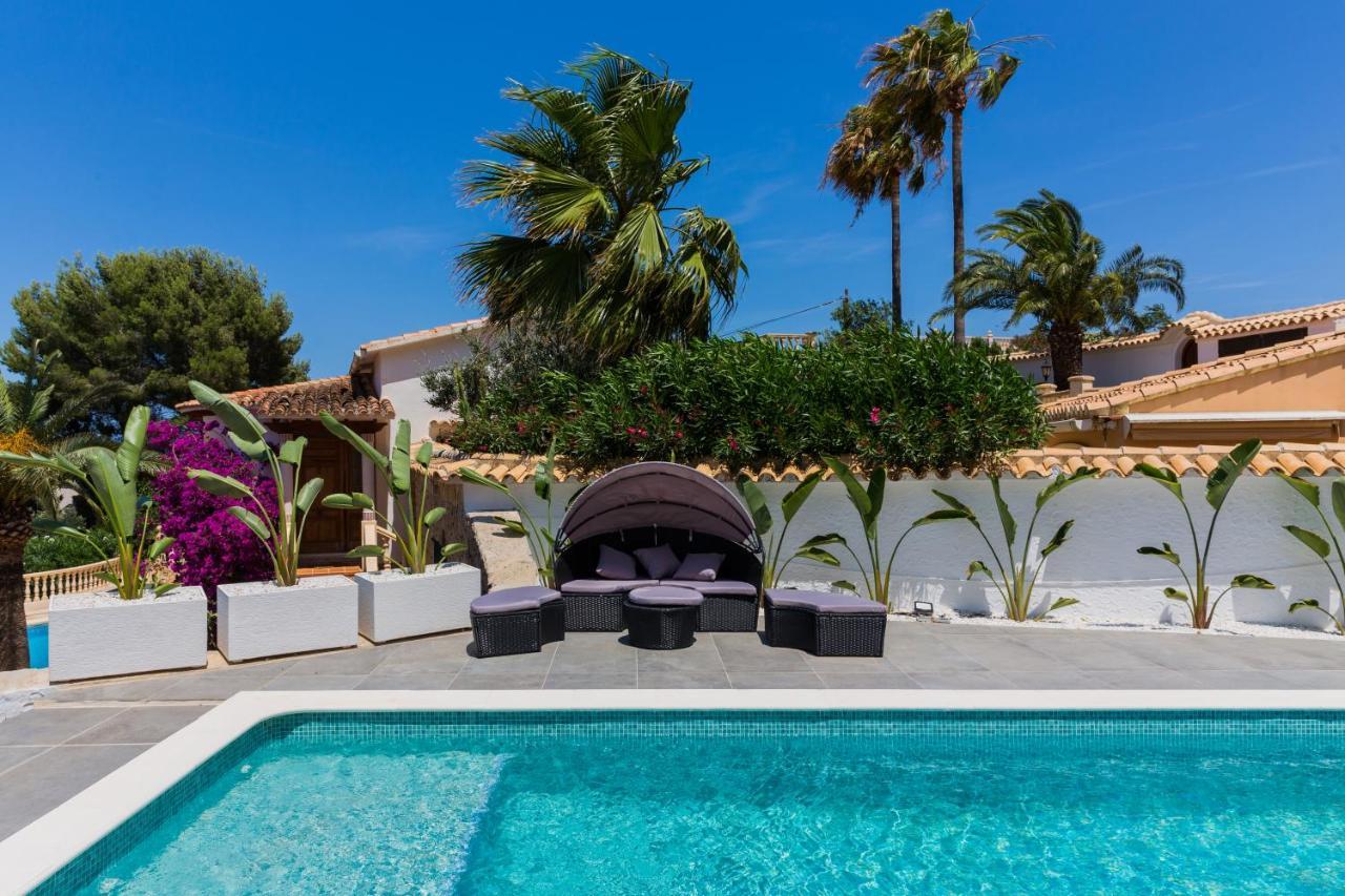 Villa Siesta دينايا المظهر الخارجي الصورة