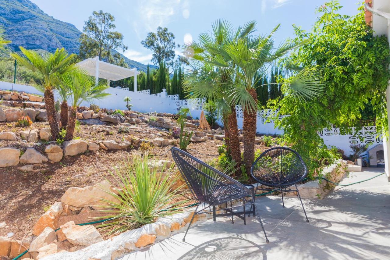 Villa Siesta دينايا المظهر الخارجي الصورة